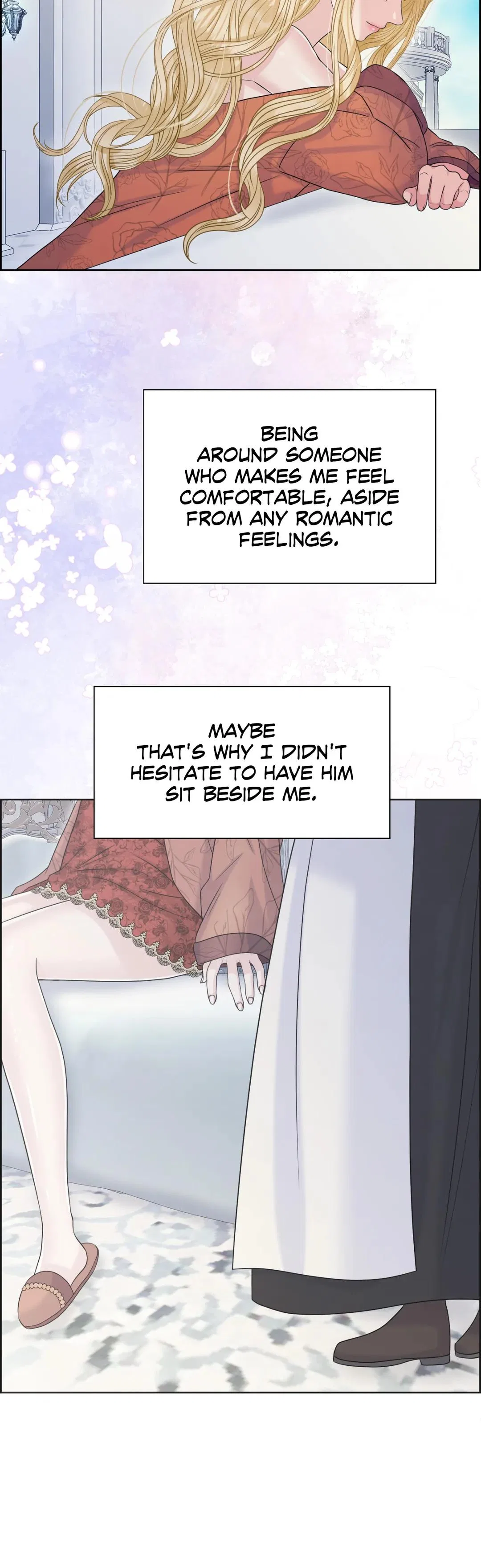 Royal Redemption Chapter 30 – Page 47