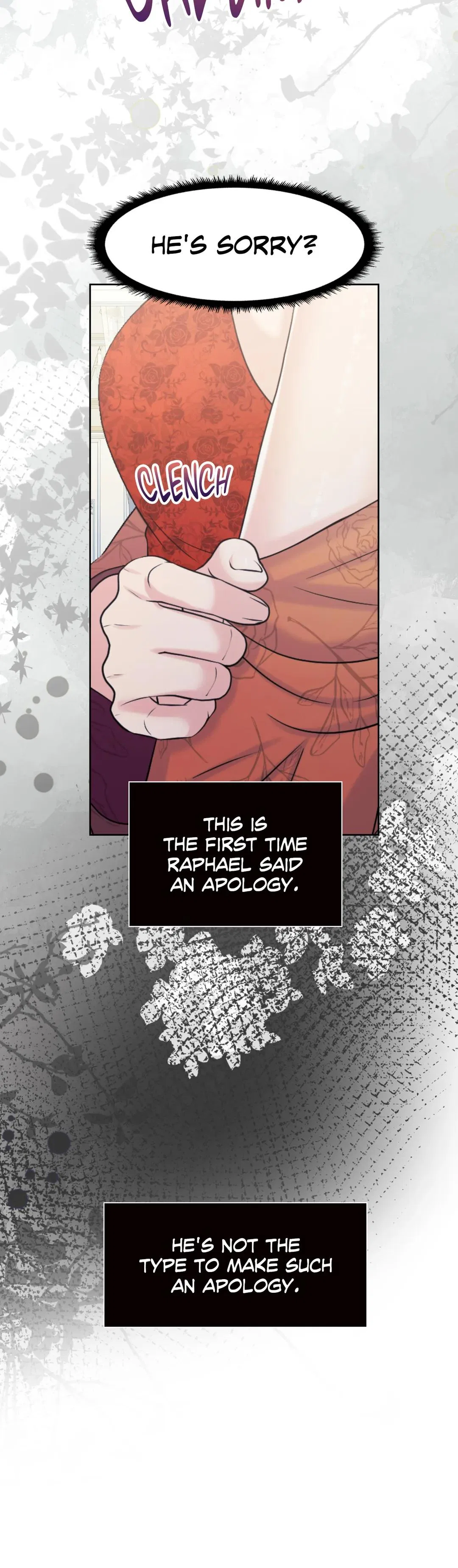 Royal Redemption Chapter 30 – Page 58