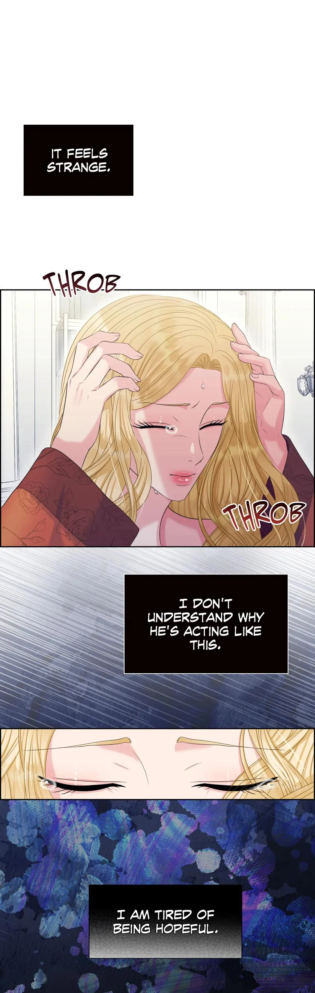 Royal Redemption Chapter 30 – Page 59