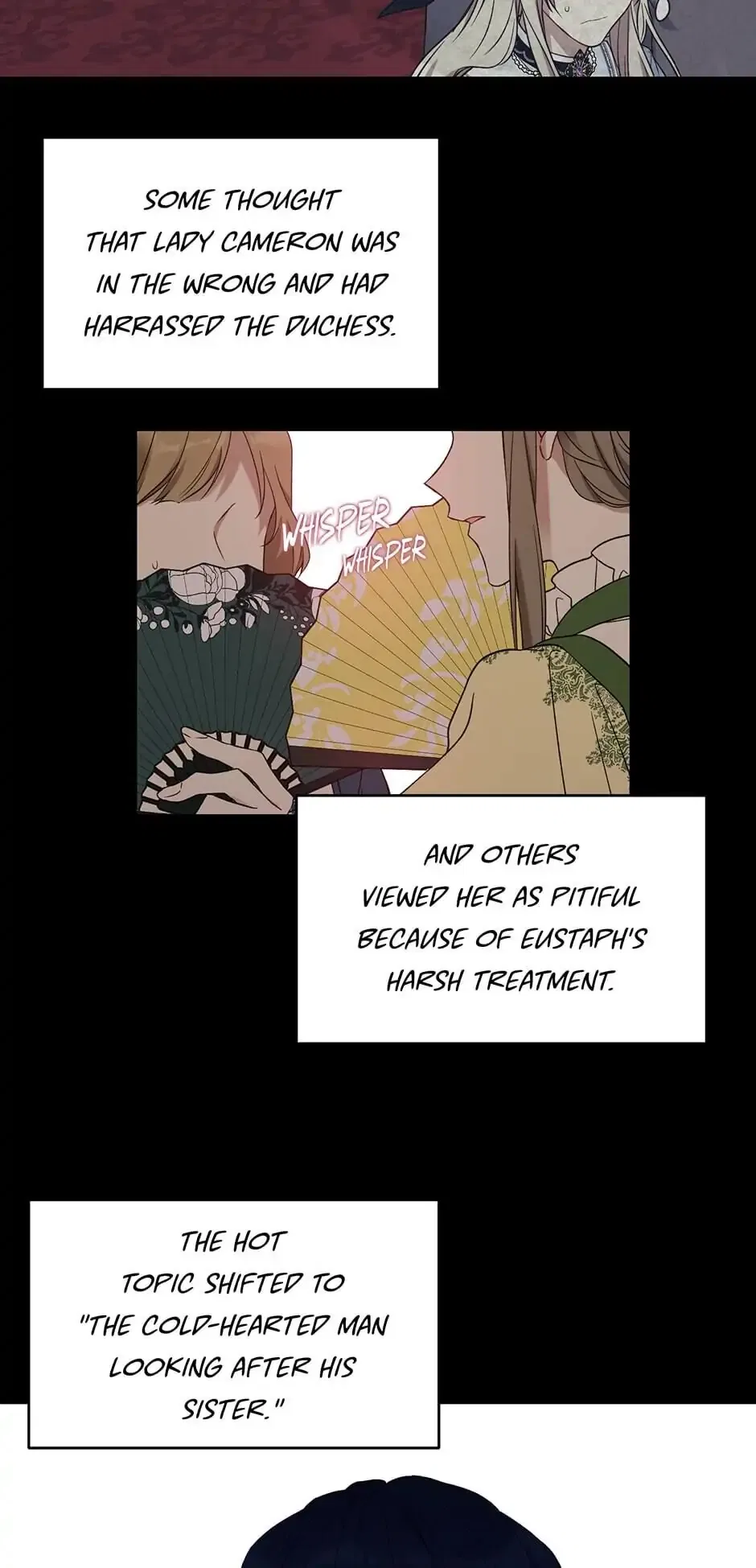 Recording Hall Chapter 39 – Page 2