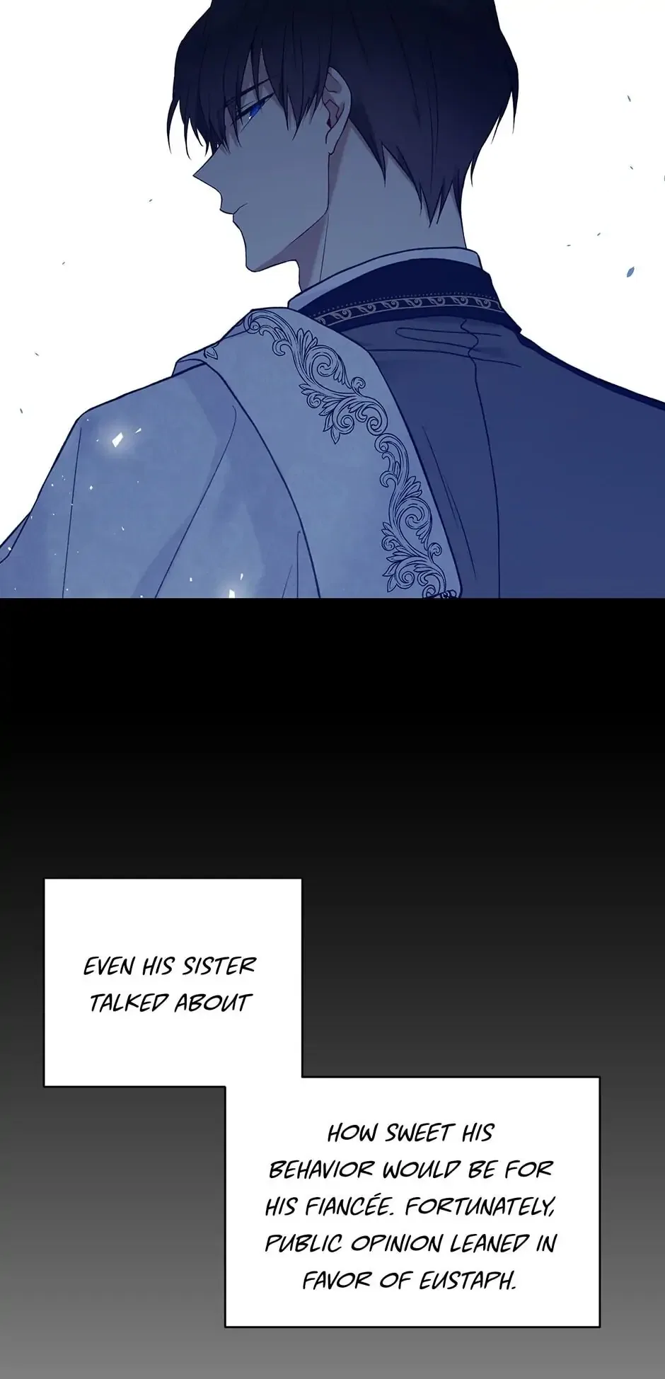 Recording Hall Chapter 39 – Page 3