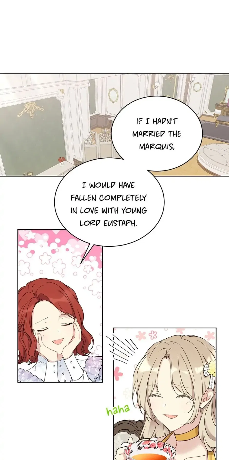 Recording Hall Chapter 39 – Page 6