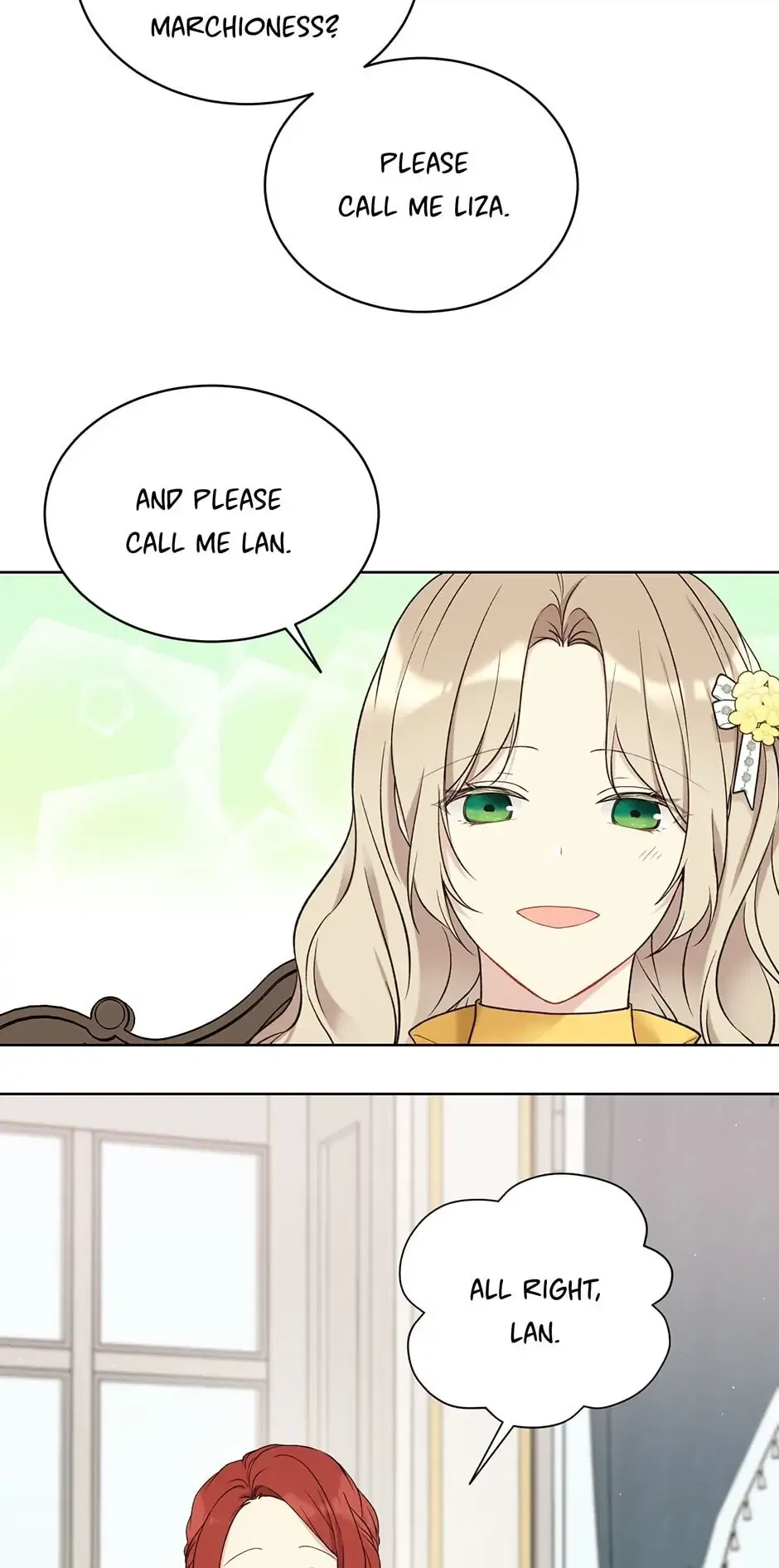 Recording Hall Chapter 39 – Page 8