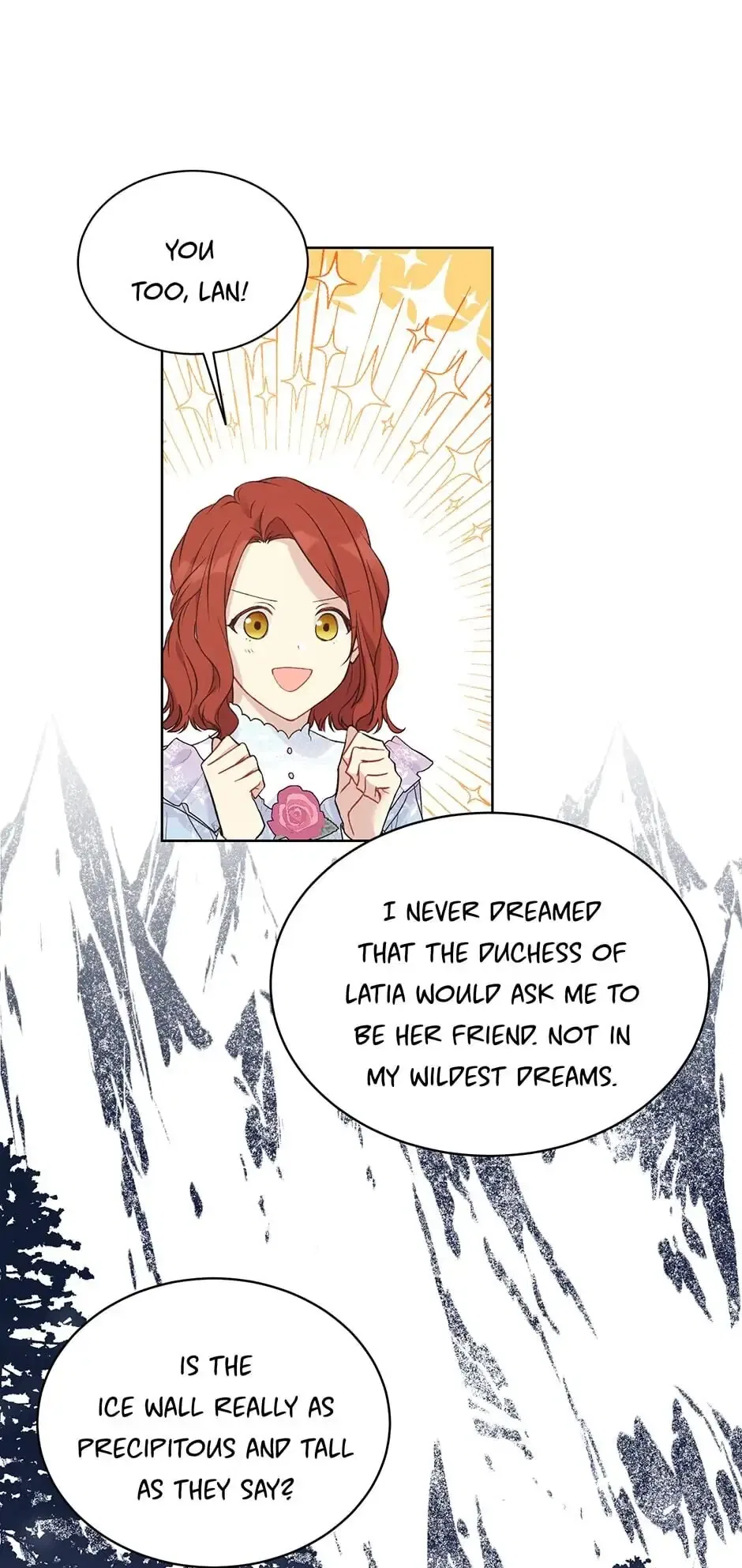 Recording Hall Chapter 39 – Page 12