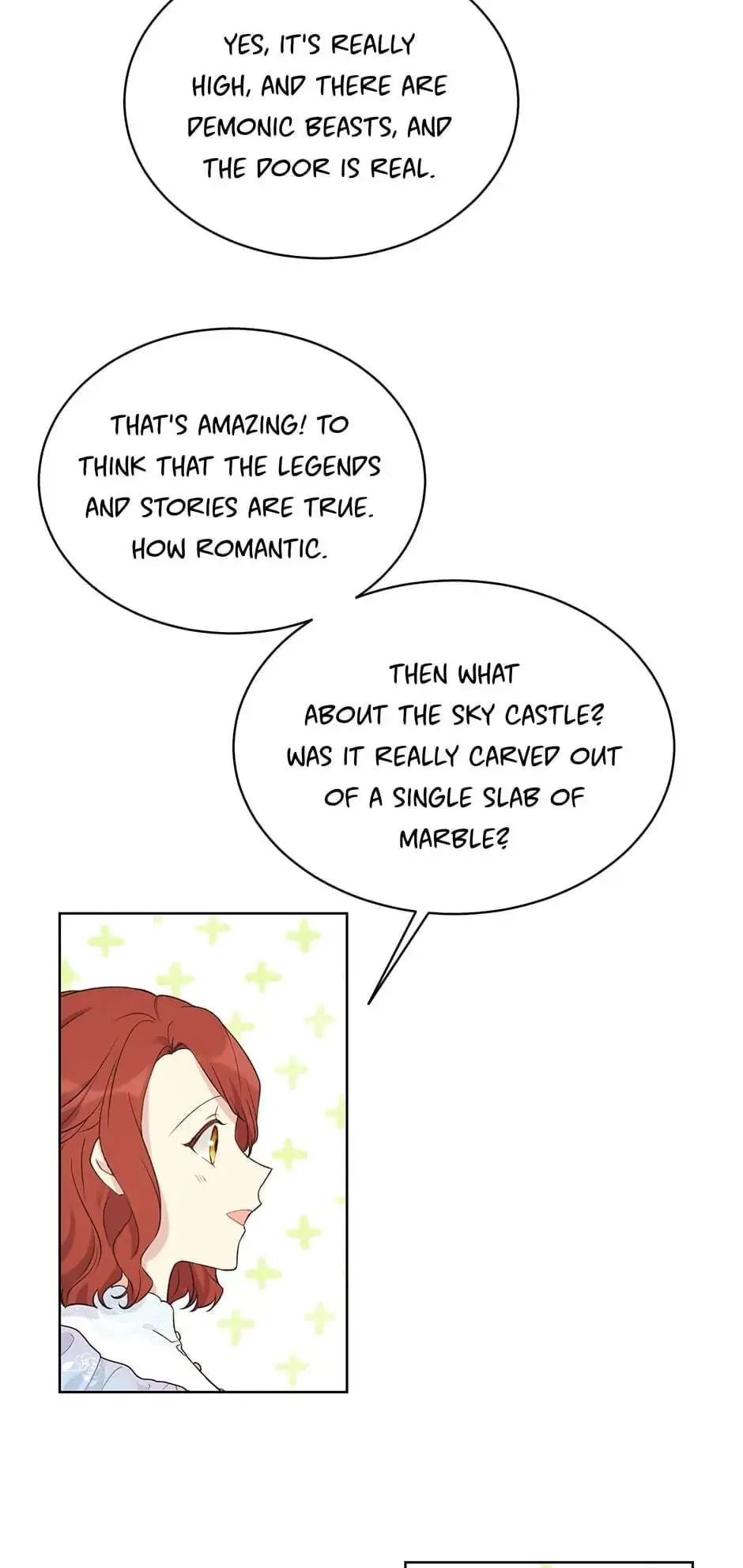 Recording Hall Chapter 39 – Page 15