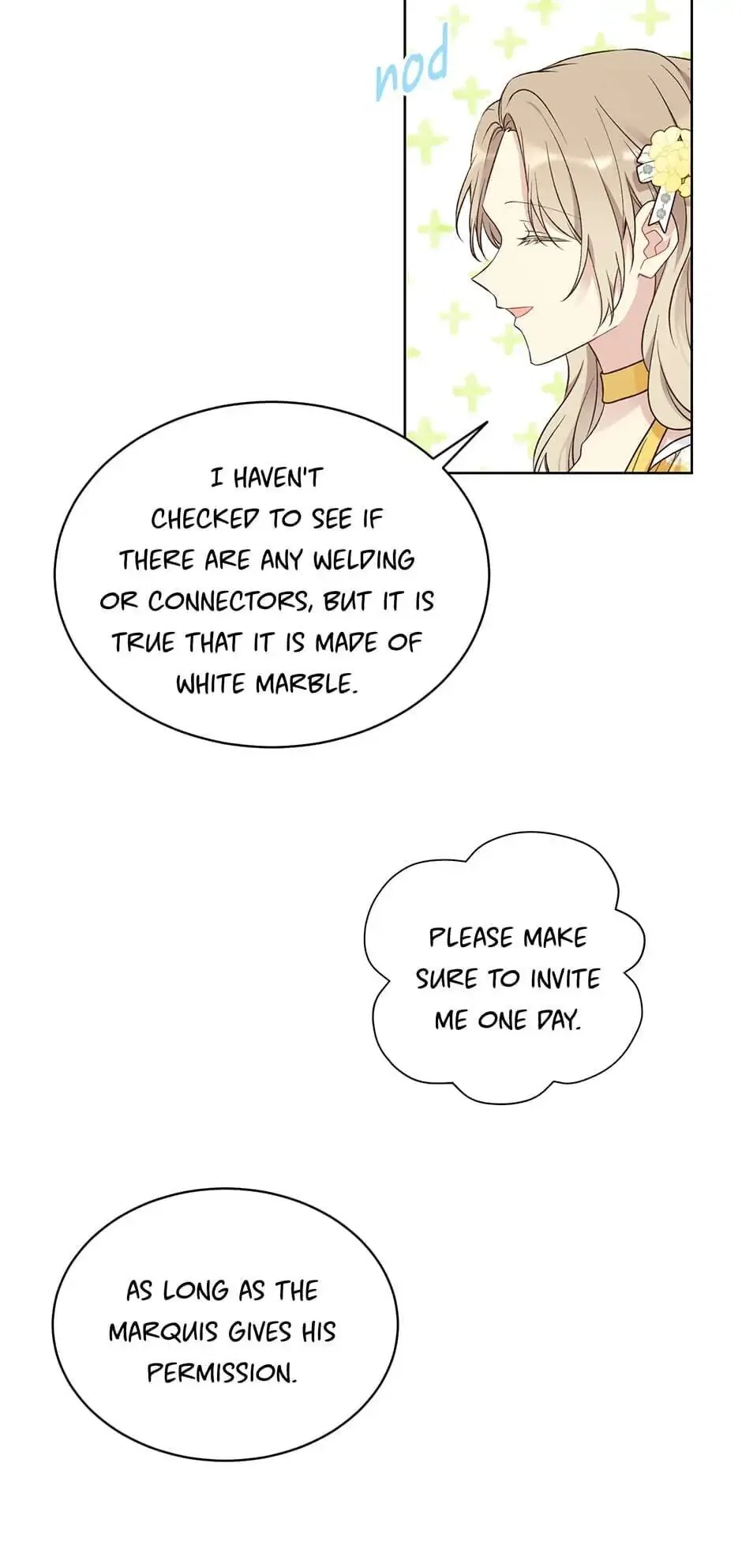 Recording Hall Chapter 39 – Page 16