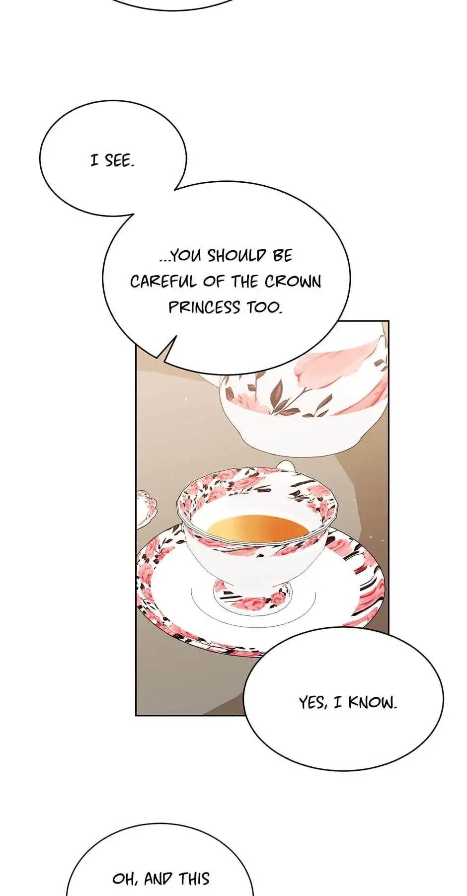 Recording Hall Chapter 39 – Page 20