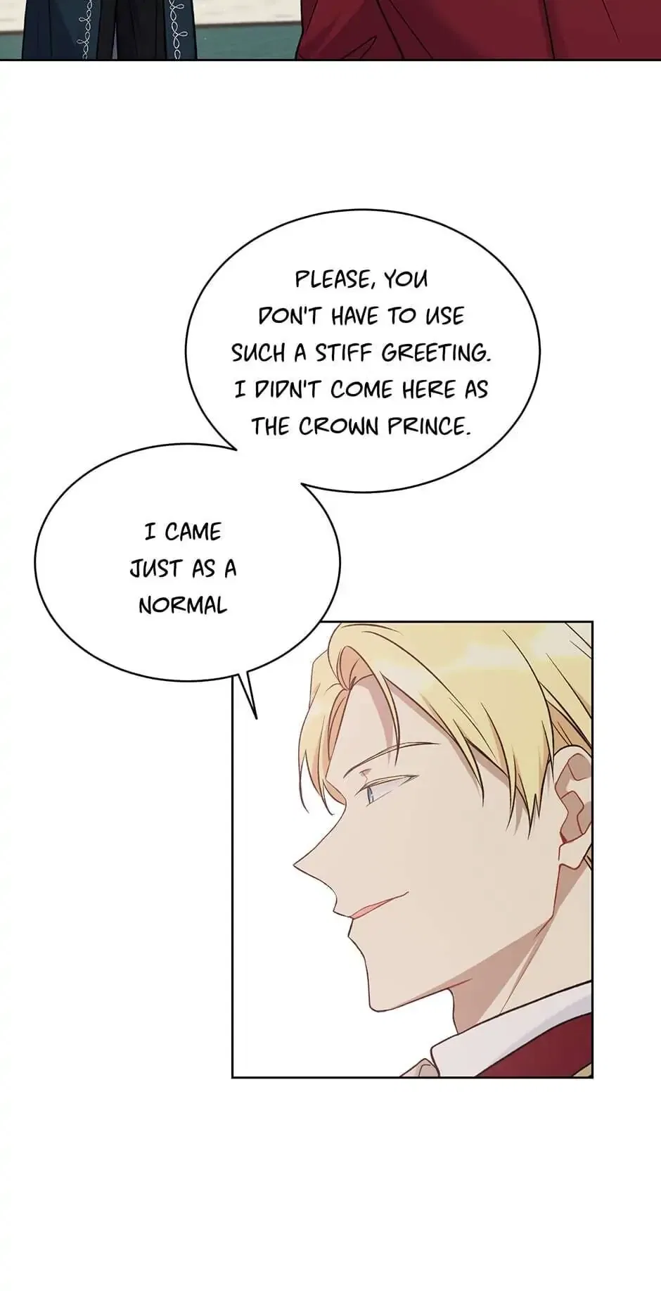 Recording Hall Chapter 39 – Page 31