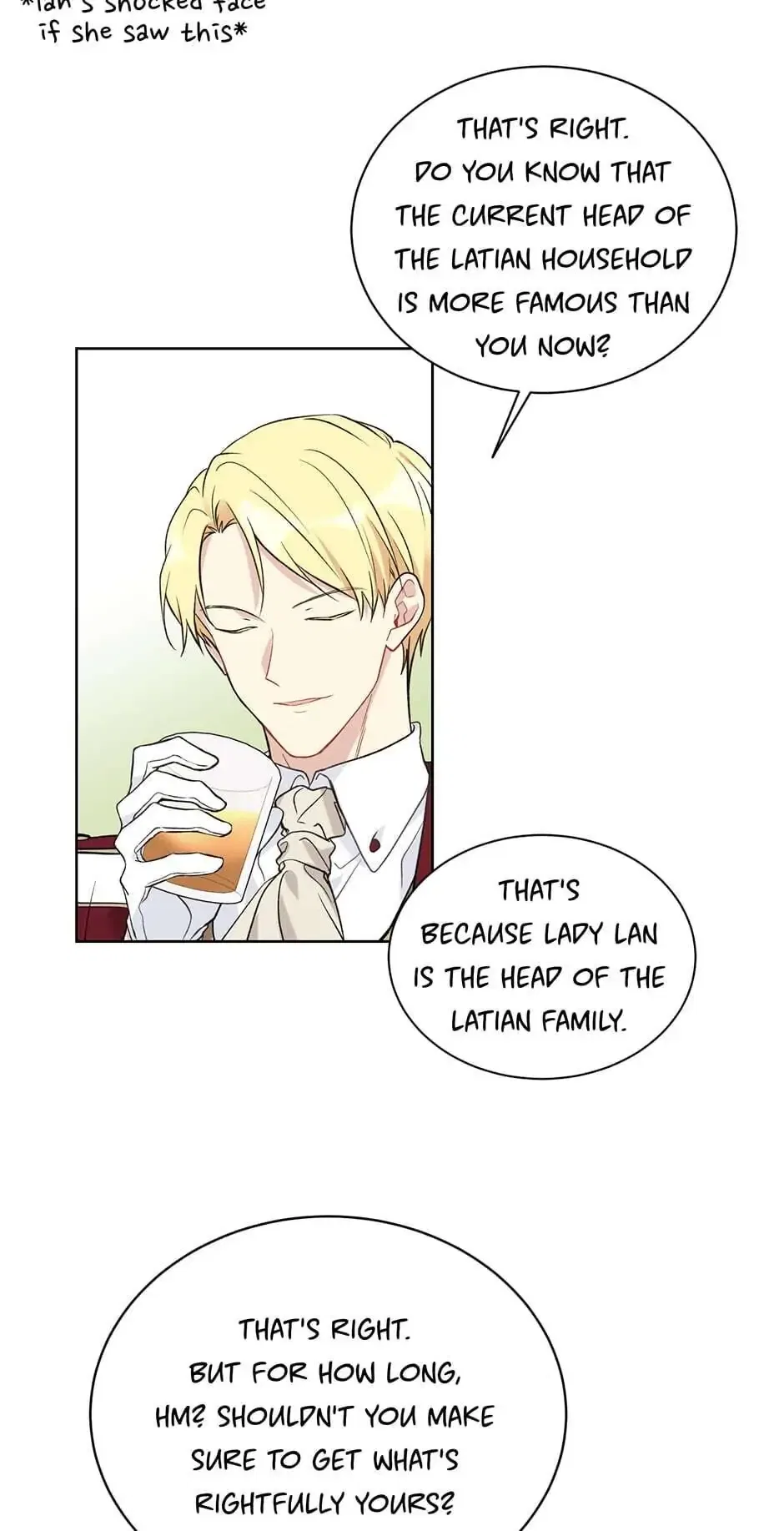 Recording Hall Chapter 39 – Page 34