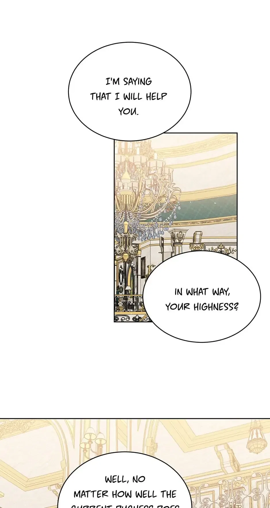 Recording Hall Chapter 39 – Page 36