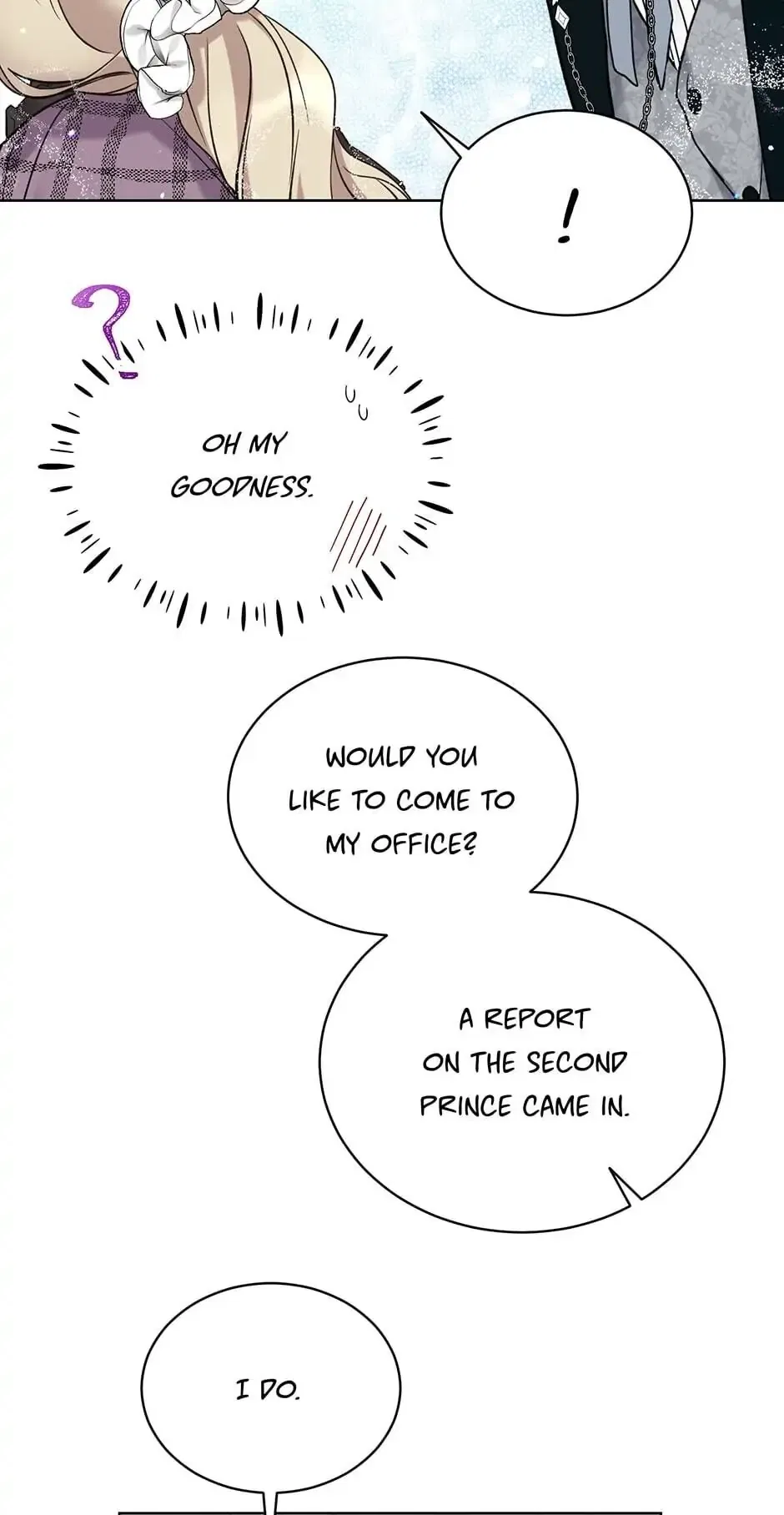 Recording Hall Chapter 39 – Page 49
