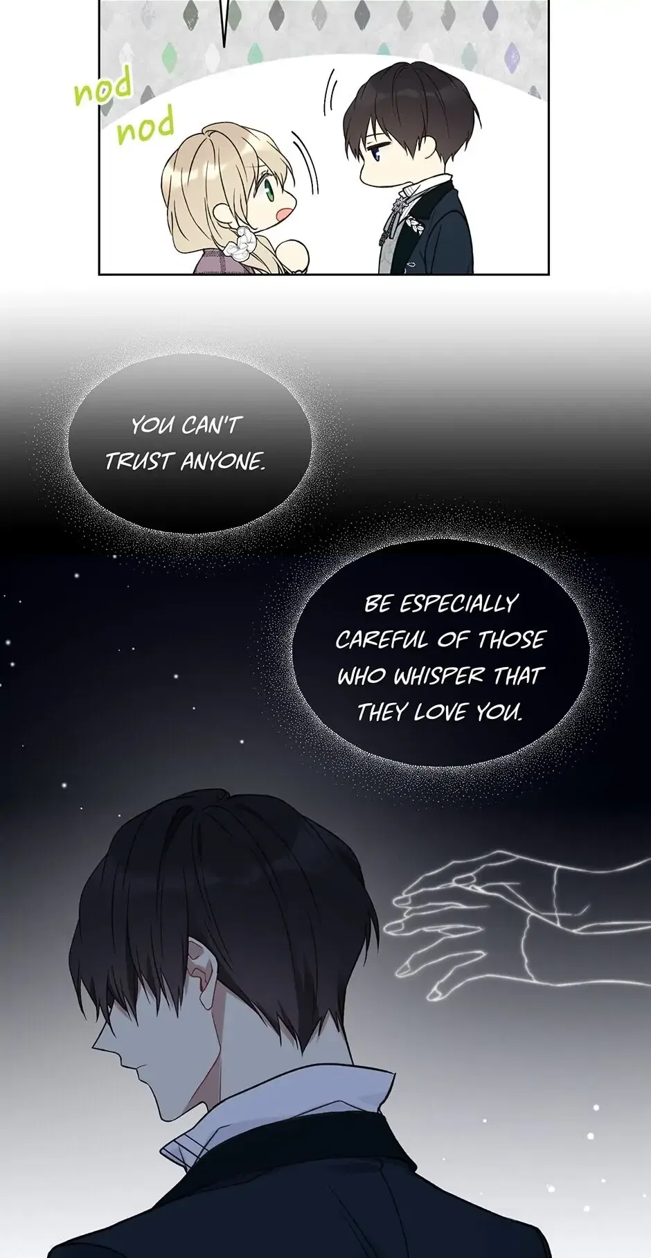 Recording Hall Chapter 39 – Page 50