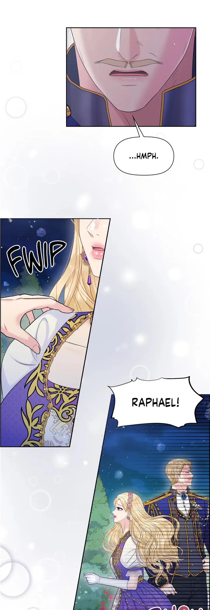 Royal Redemption Chapter 29 – Page 4