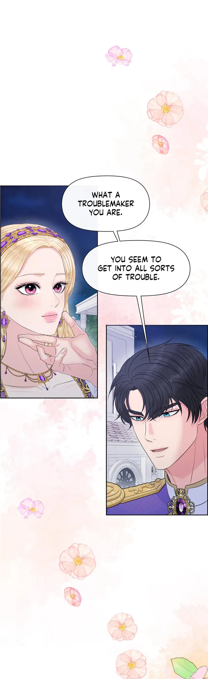 Royal Redemption Chapter 29 – Page 6