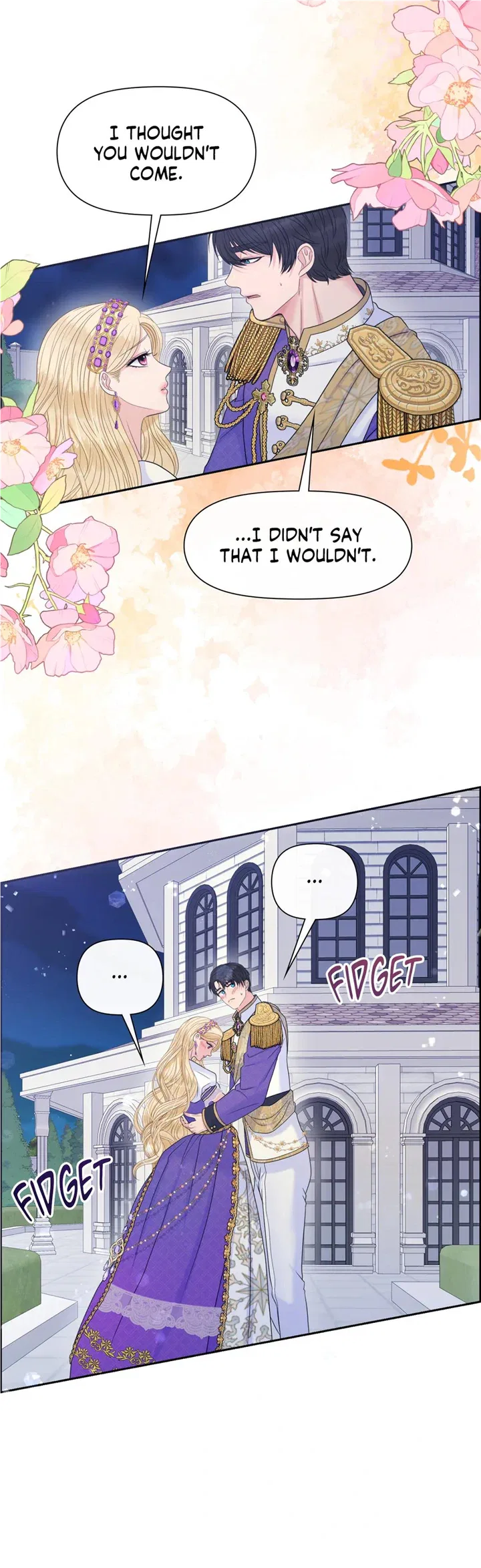 Royal Redemption Chapter 29 – Page 7
