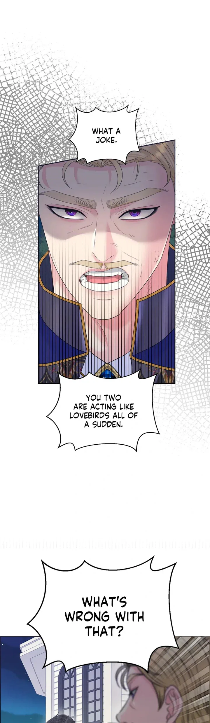 Royal Redemption Chapter 29 – Page 8