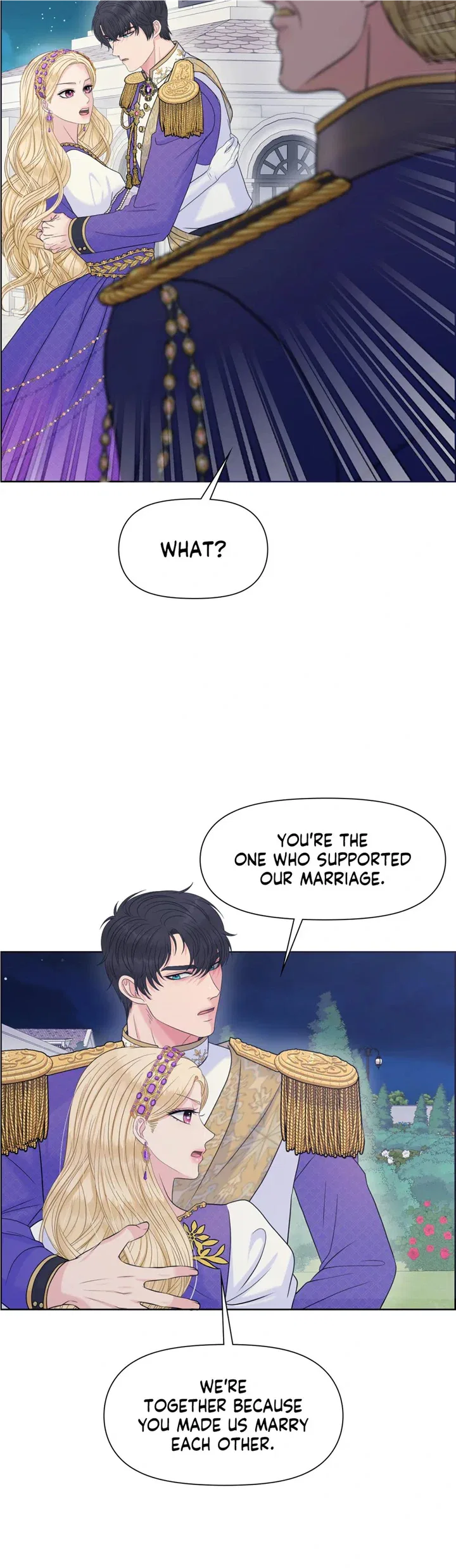 Royal Redemption Chapter 29 – Page 9