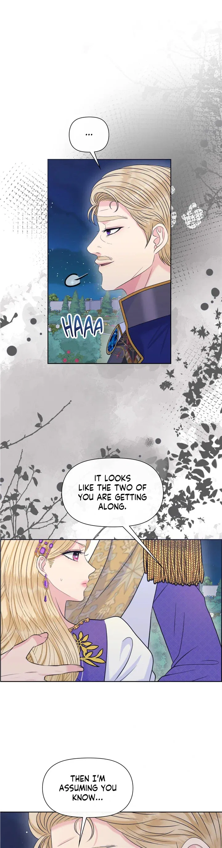 Royal Redemption Chapter 29 – Page 10