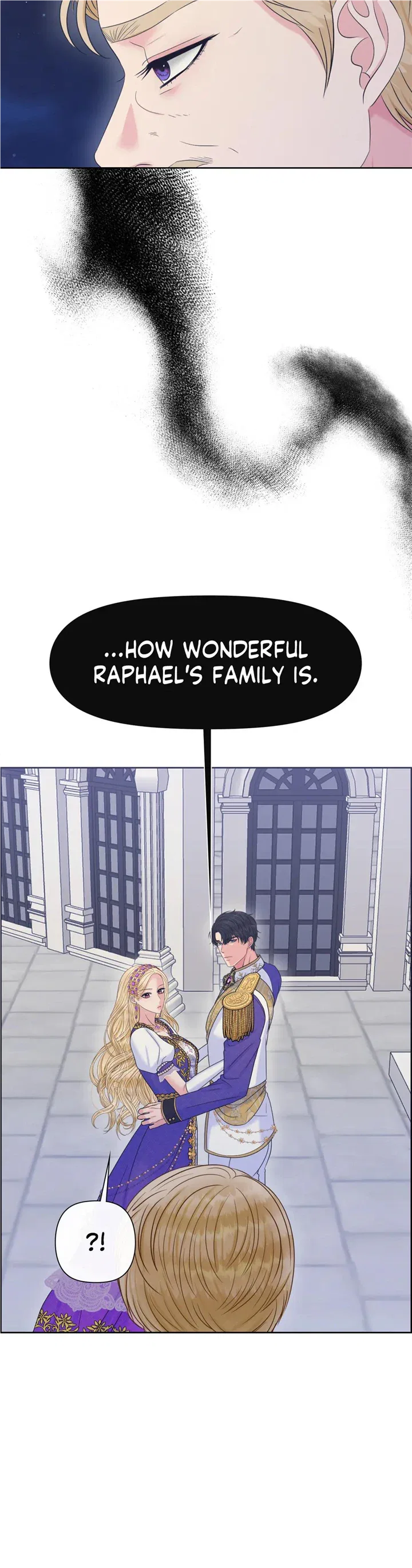 Royal Redemption Chapter 29 – Page 11