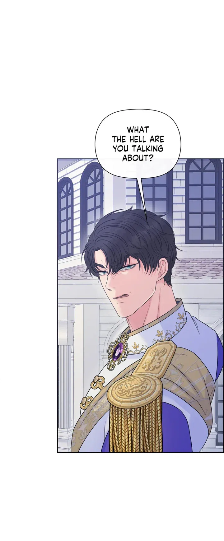 Royal Redemption Chapter 29 – Page 12