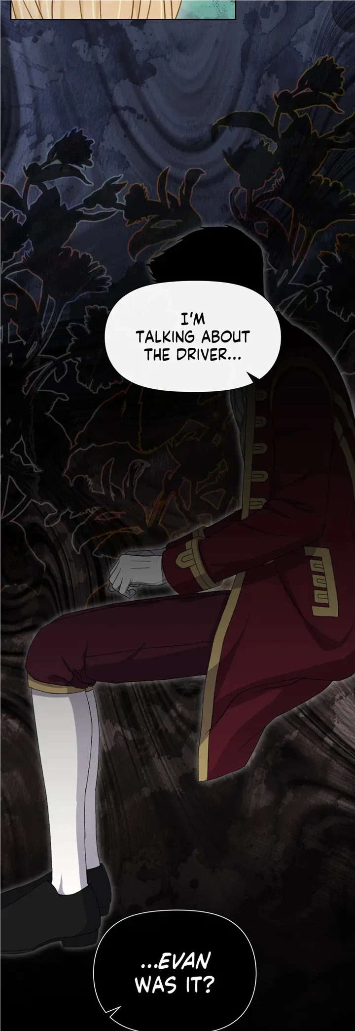 Royal Redemption Chapter 29 – Page 18