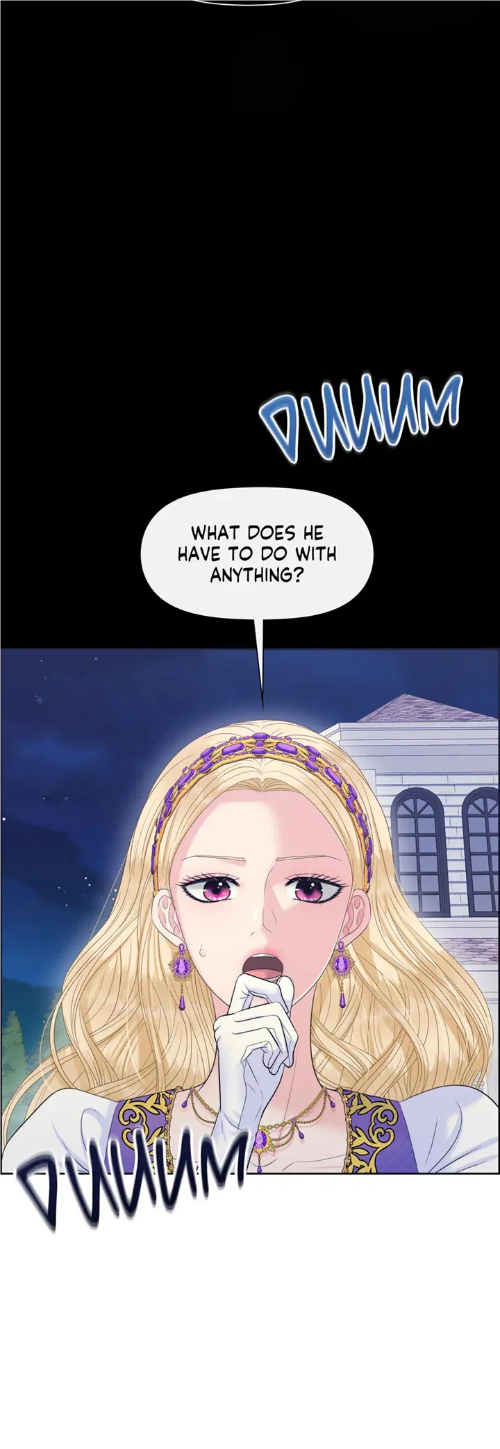 Royal Redemption Chapter 29 – Page 19