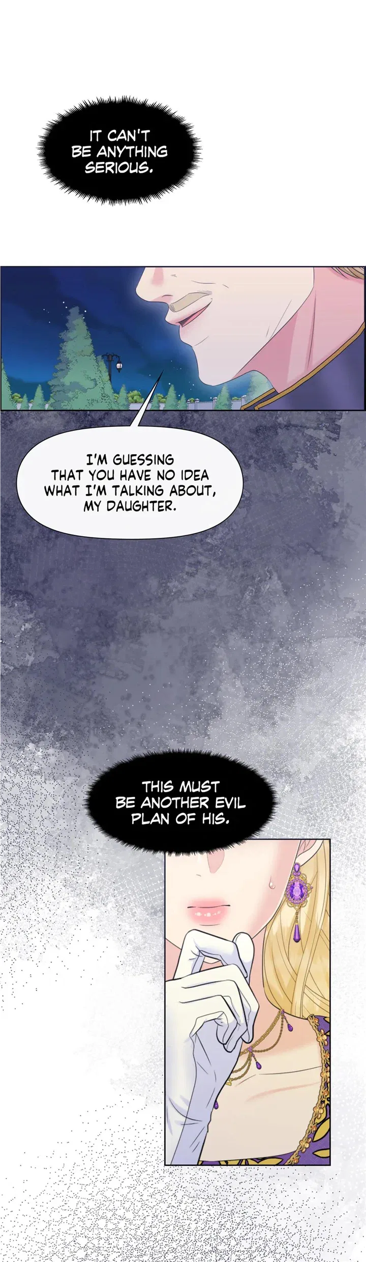 Royal Redemption Chapter 29 – Page 20