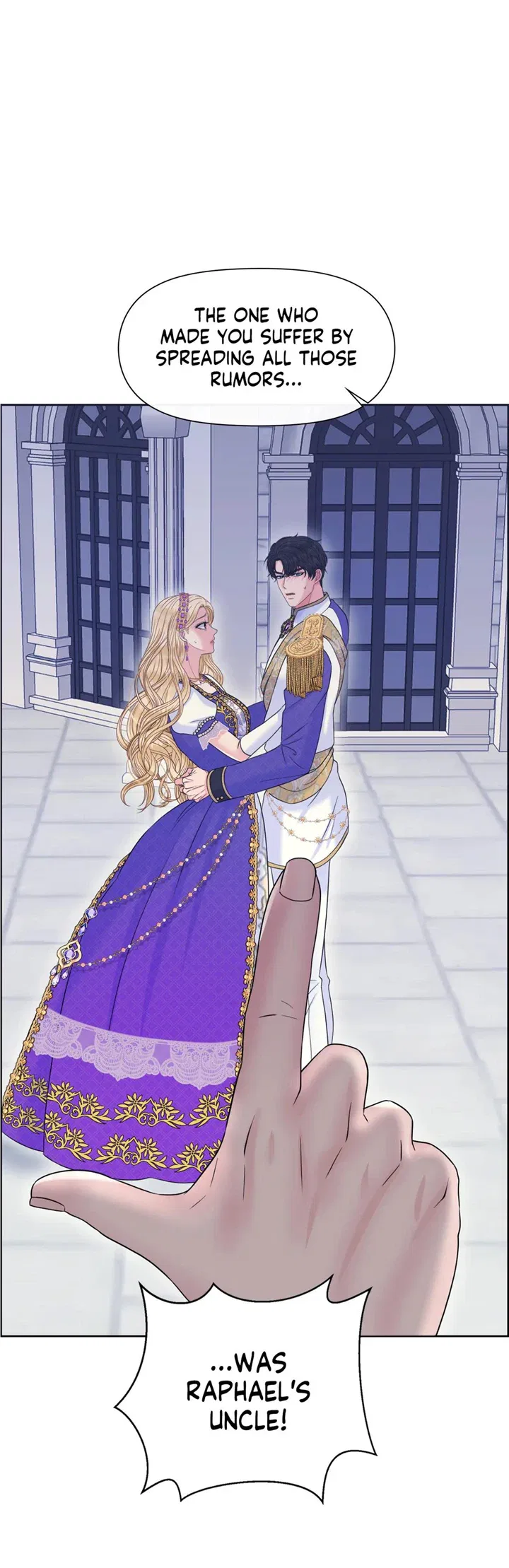 Royal Redemption Chapter 29 – Page 24