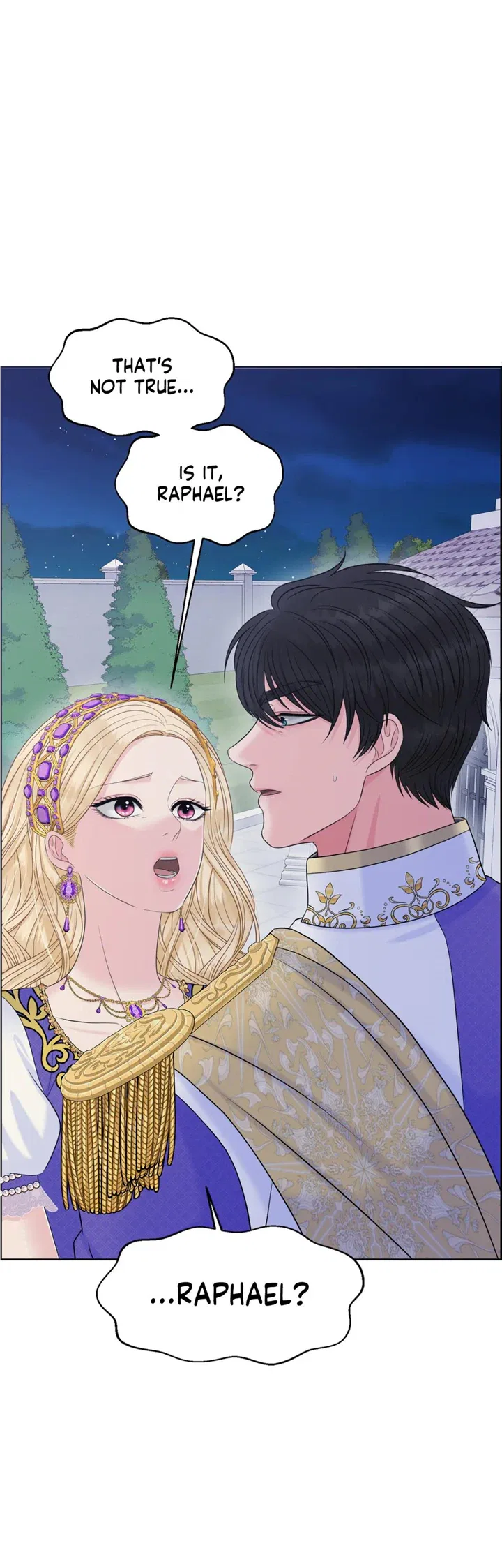 Royal Redemption Chapter 29 – Page 25