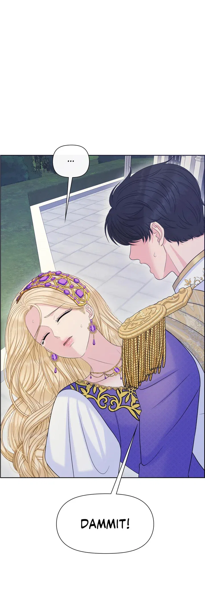 Royal Redemption Chapter 29 – Page 30