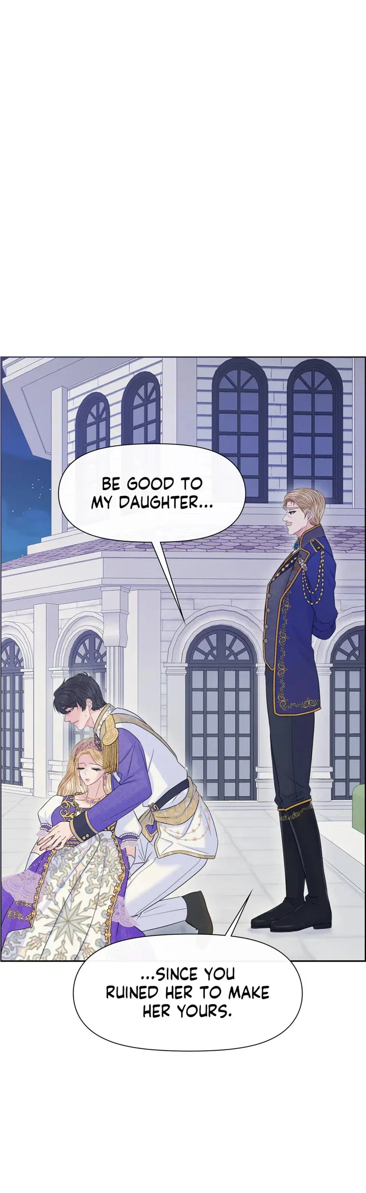Royal Redemption Chapter 29 – Page 33