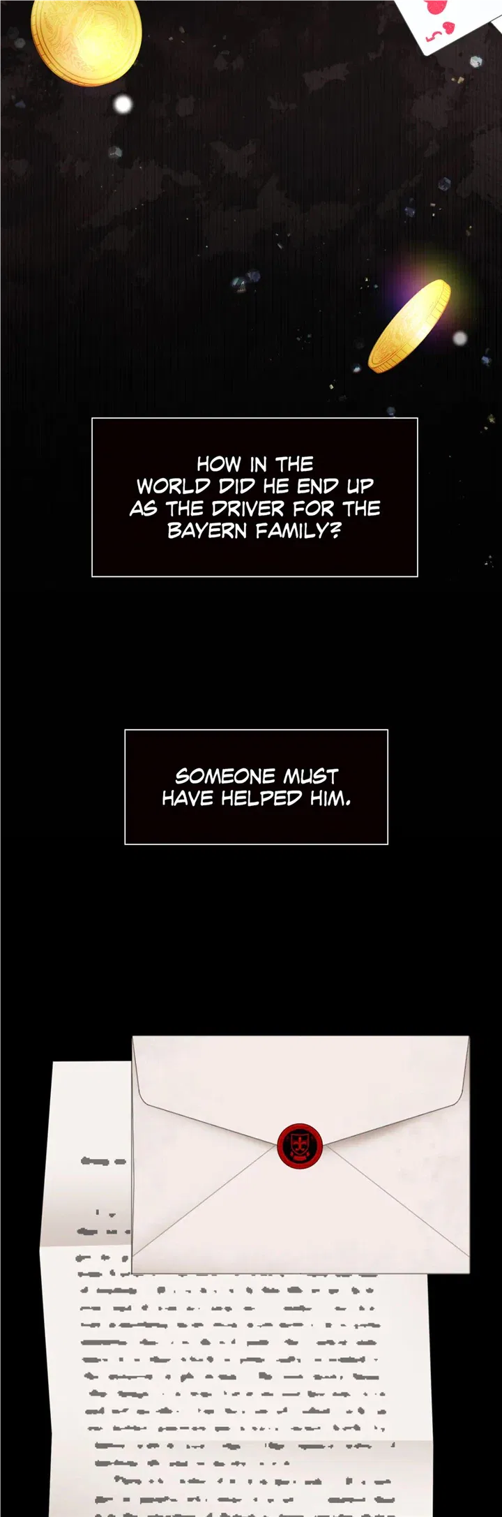 Royal Redemption Chapter 29 – Page 39