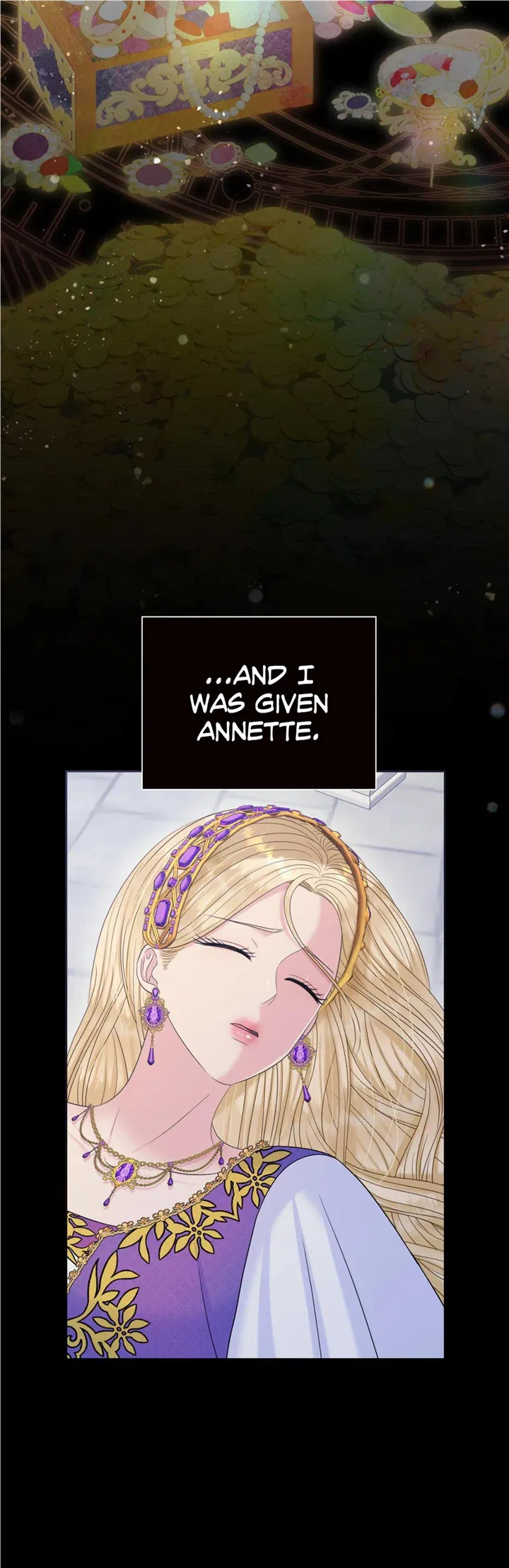 Royal Redemption Chapter 29 – Page 45