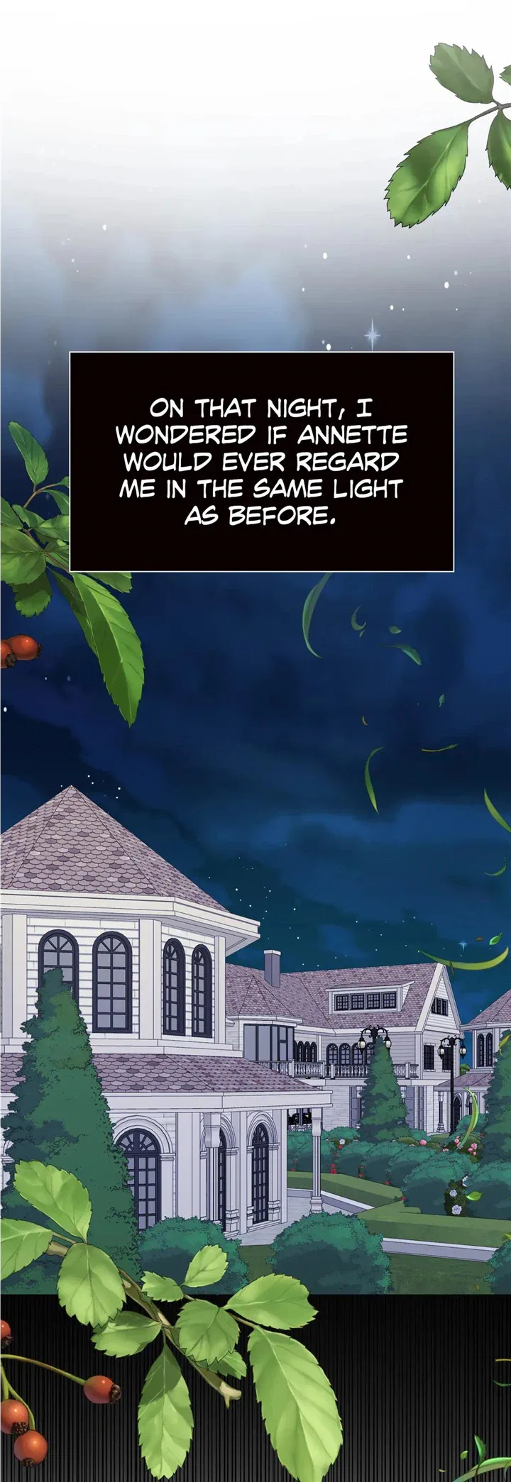 Royal Redemption Chapter 29 – Page 48