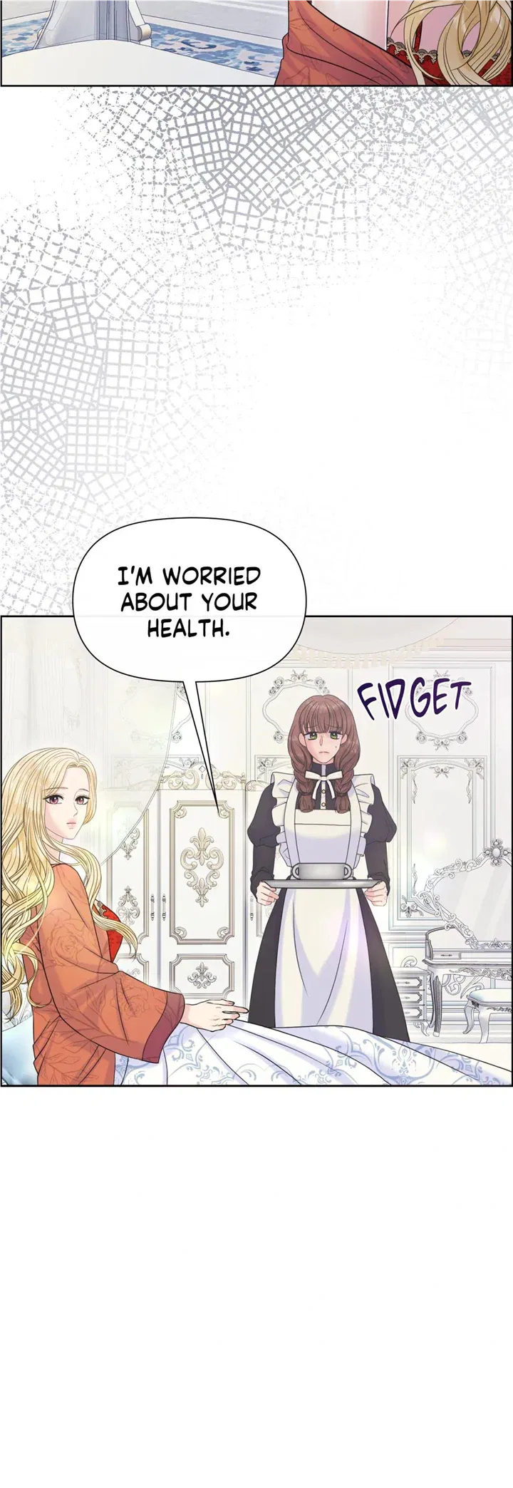Royal Redemption Chapter 29 – Page 51