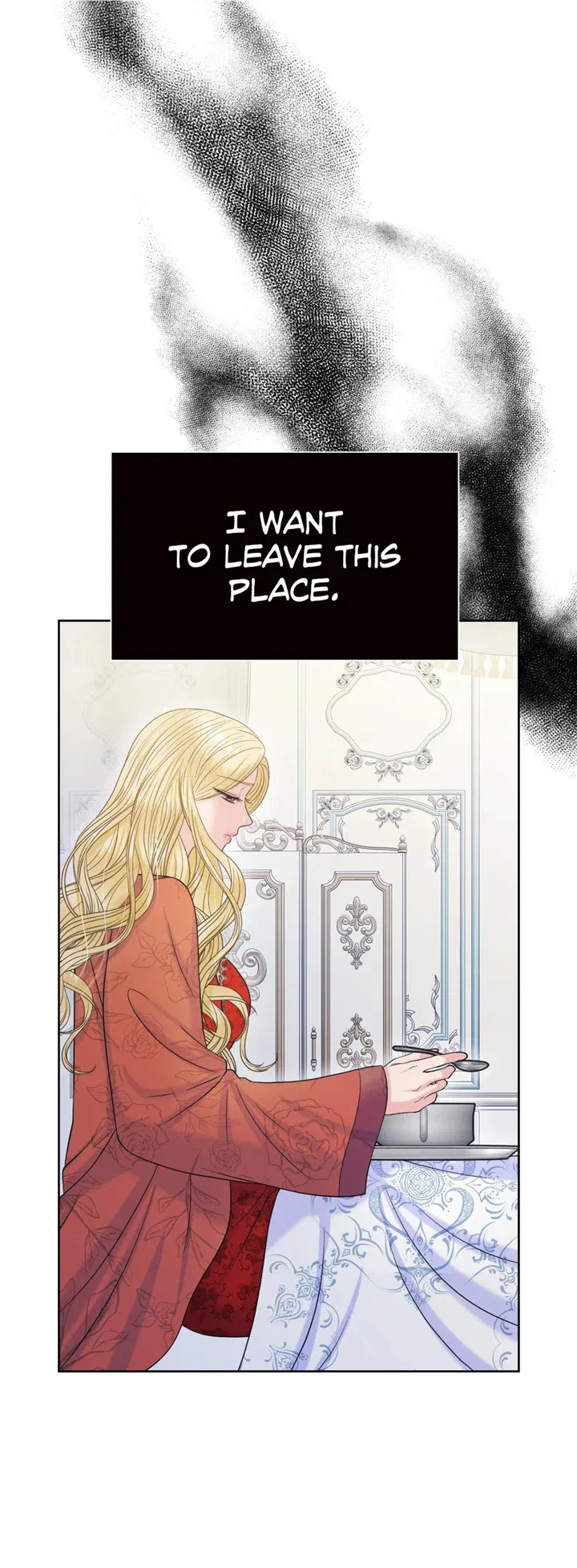 Royal Redemption Chapter 29 – Page 55