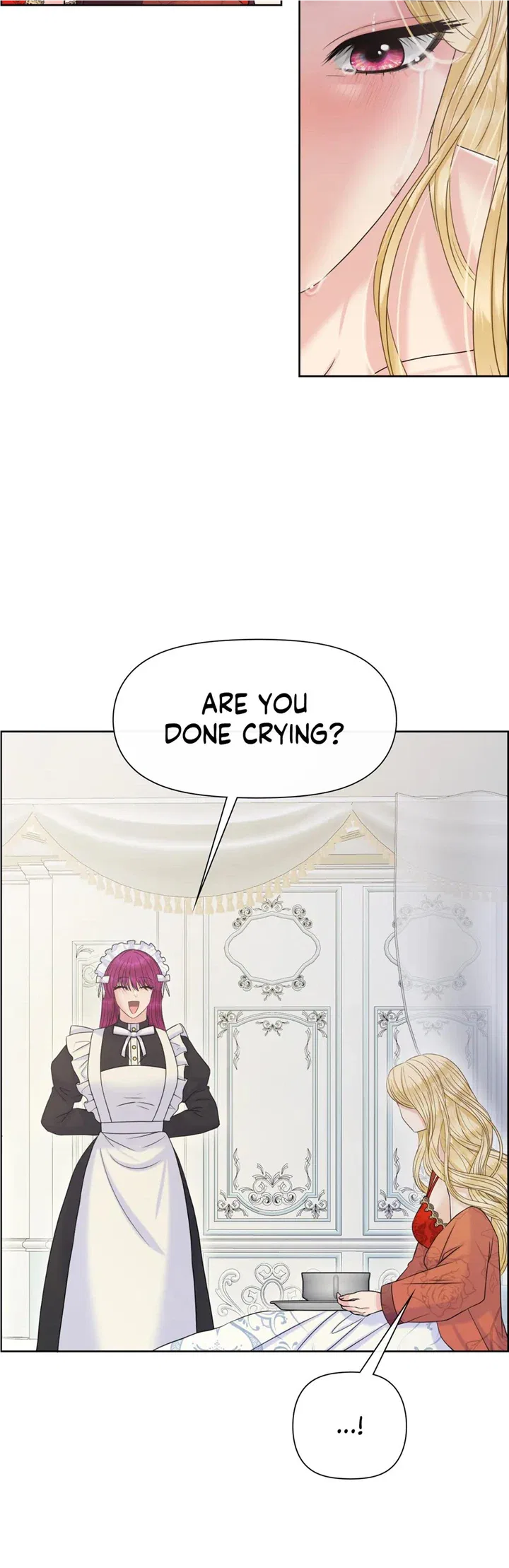 Royal Redemption Chapter 29 – Page 61