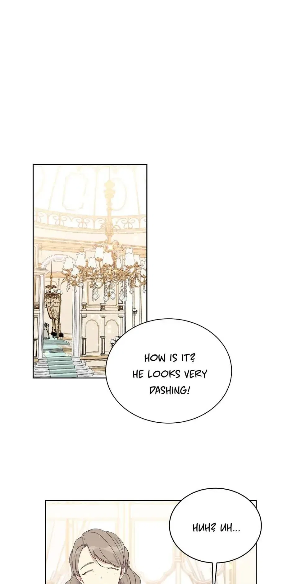 Recording Hall Chapter 38 – Page 1