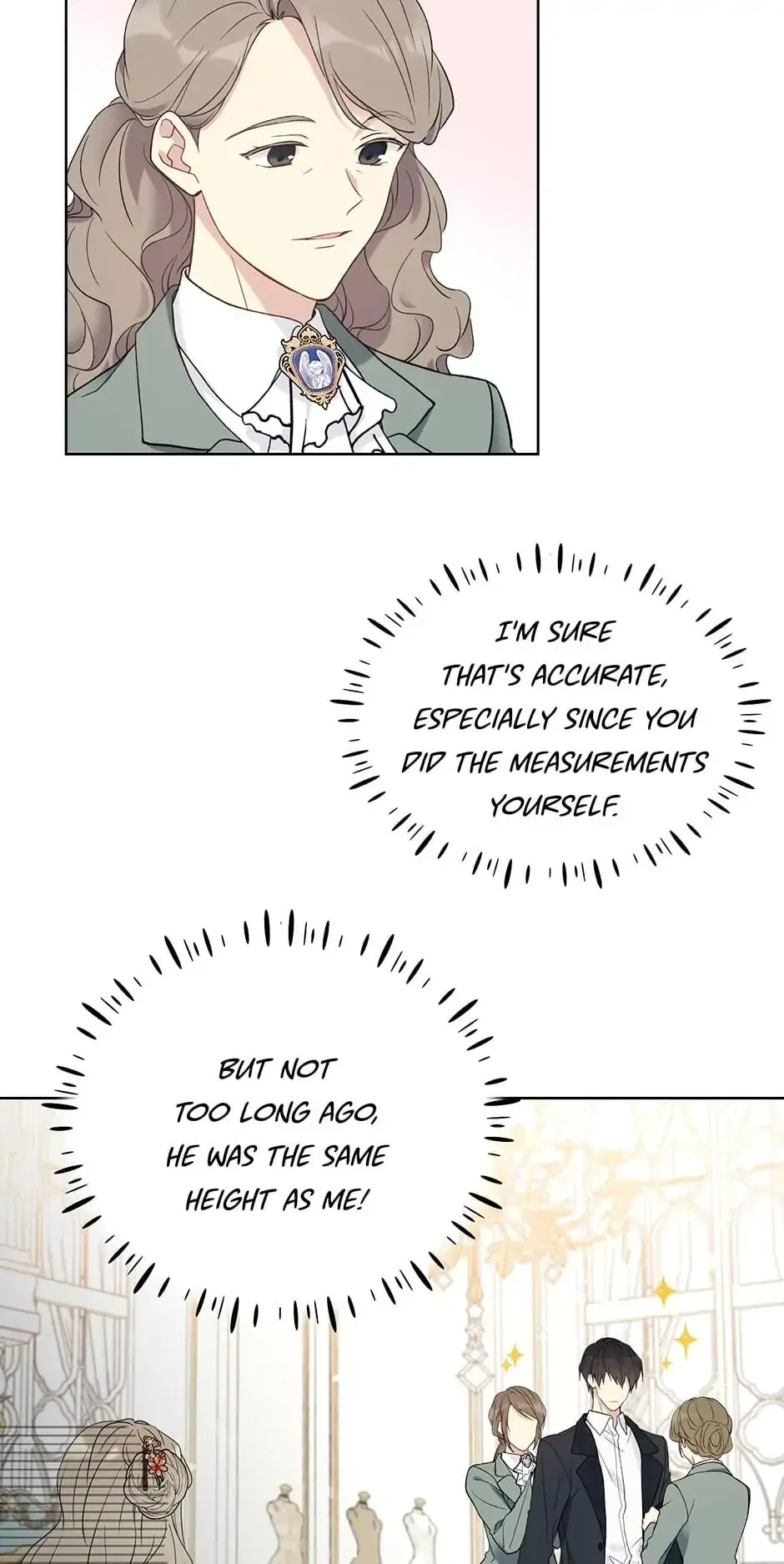 Recording Hall Chapter 38 – Page 5