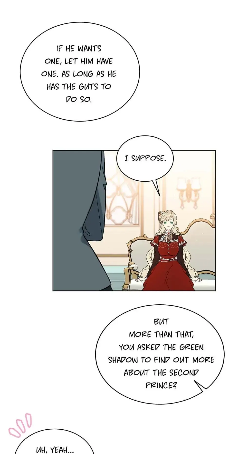 Recording Hall Chapter 38 – Page 7