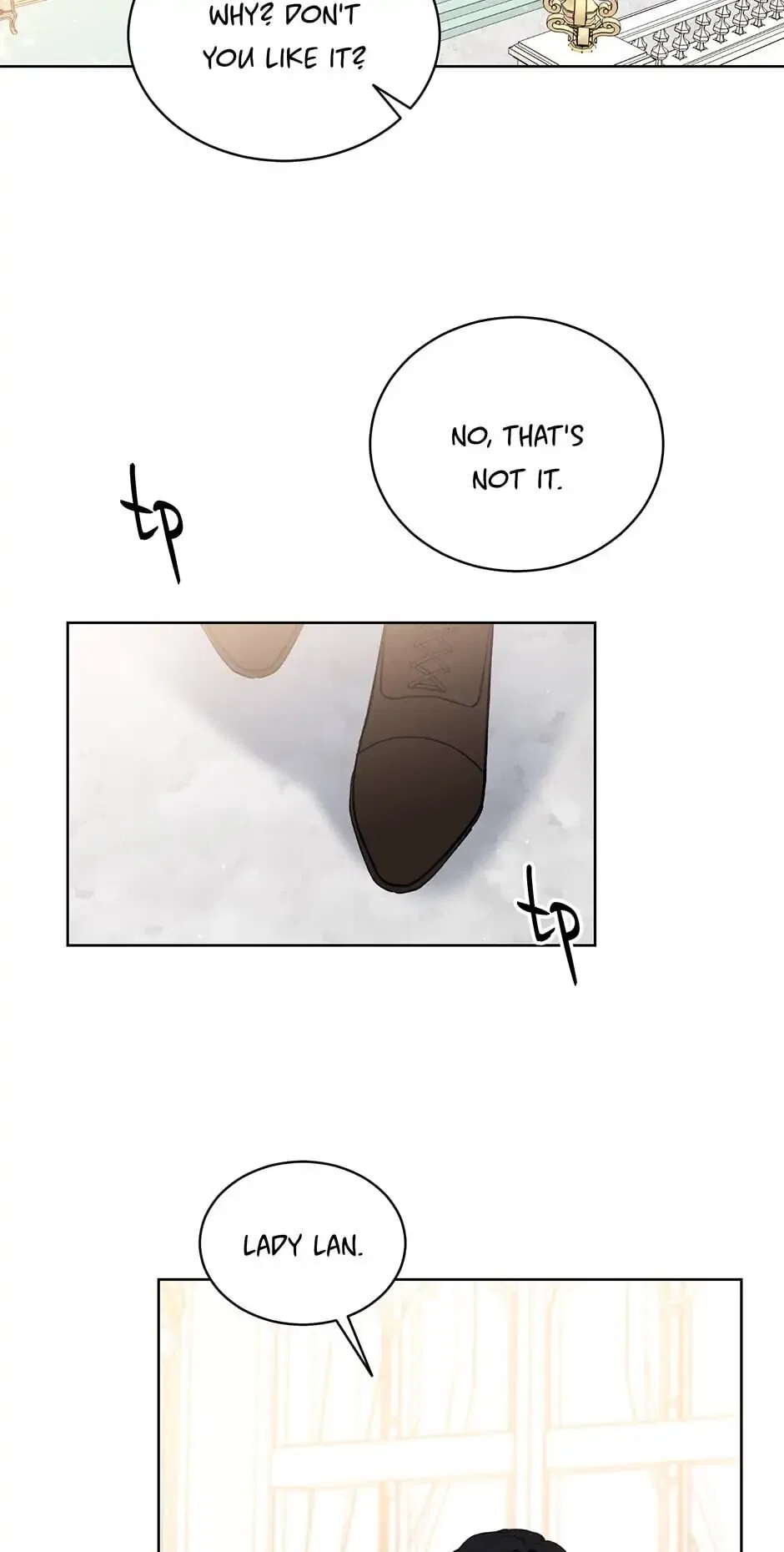 Recording Hall Chapter 38 – Page 10