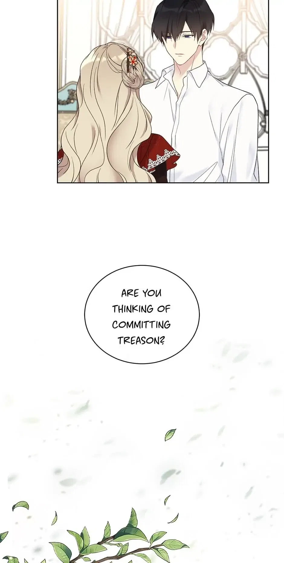 Recording Hall Chapter 38 – Page 11