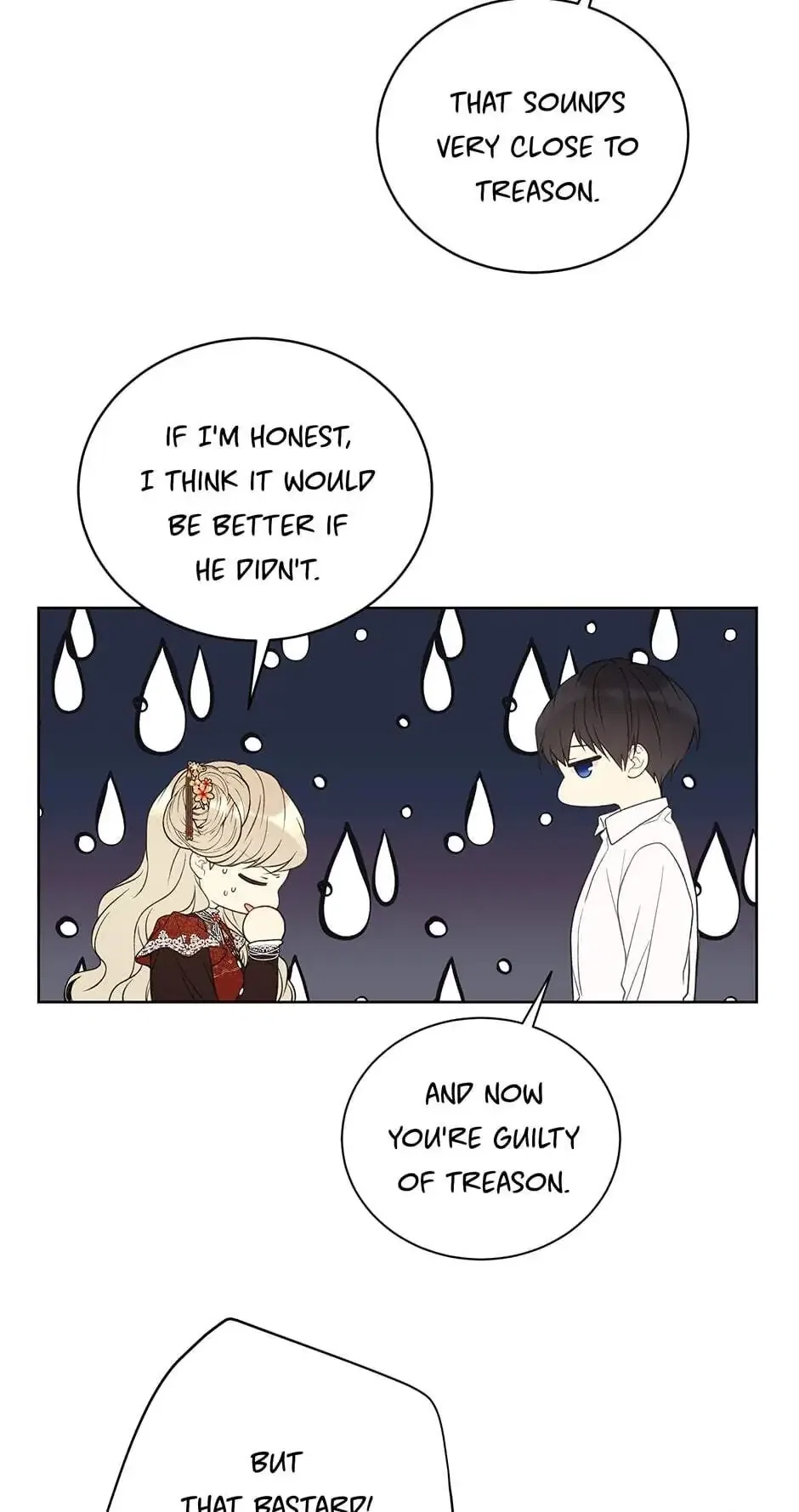 Recording Hall Chapter 38 – Page 16