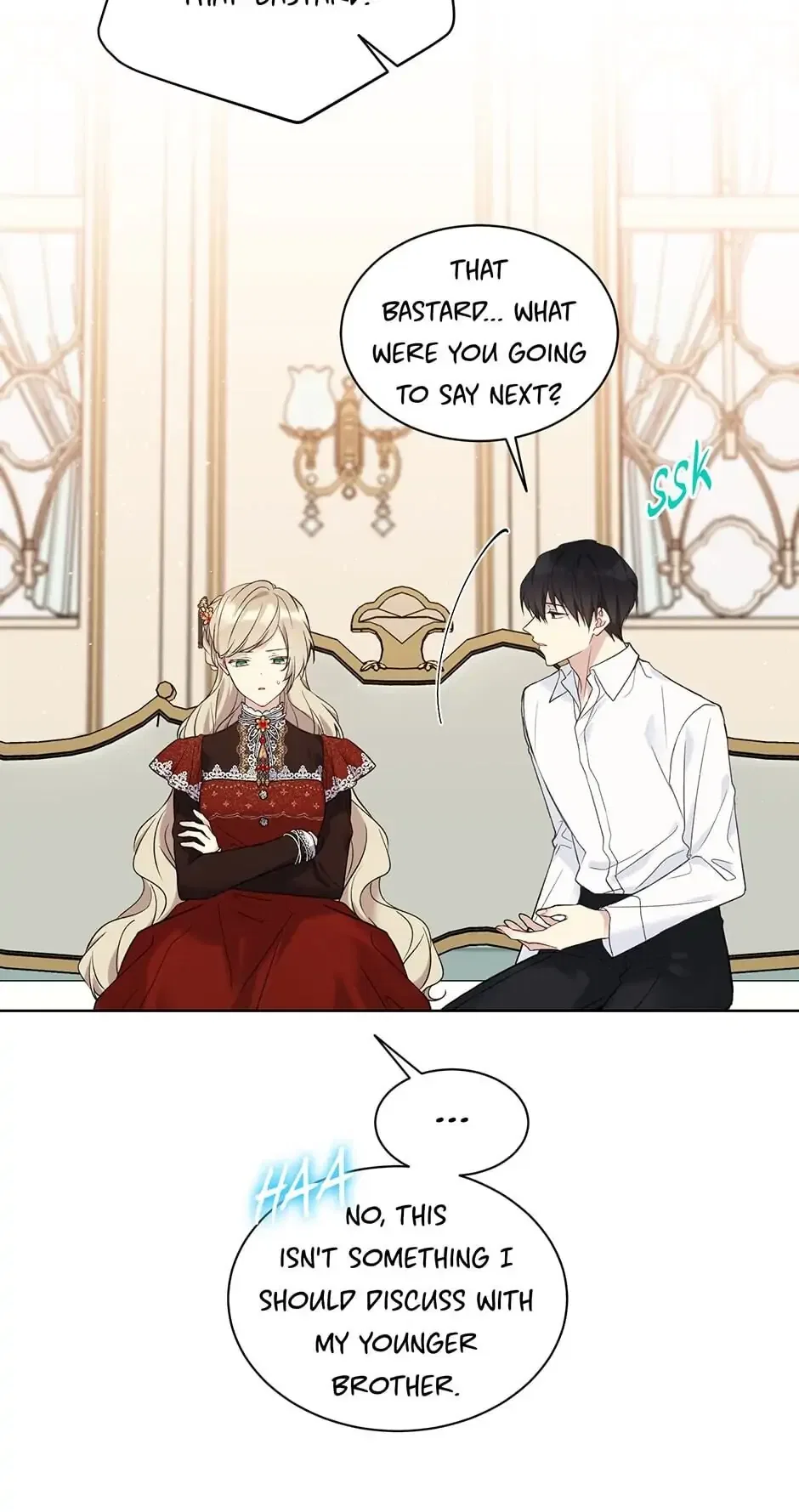 Recording Hall Chapter 38 – Page 17