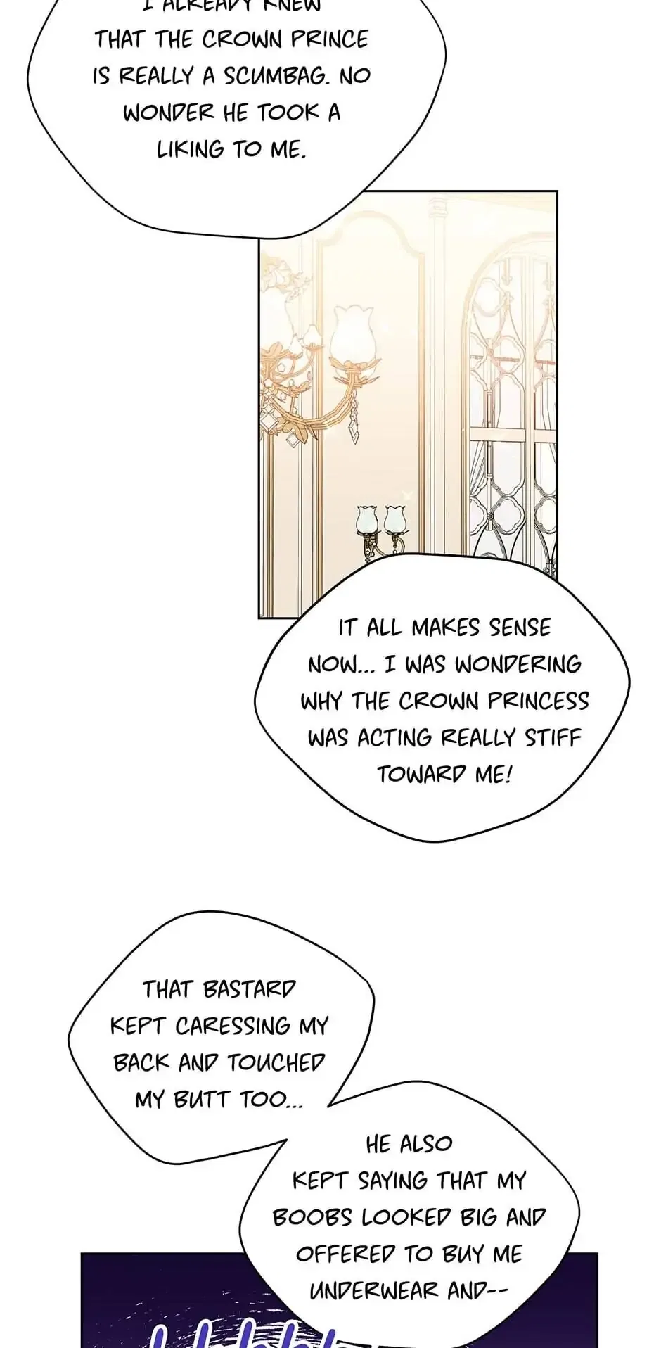 Recording Hall Chapter 38 – Page 21