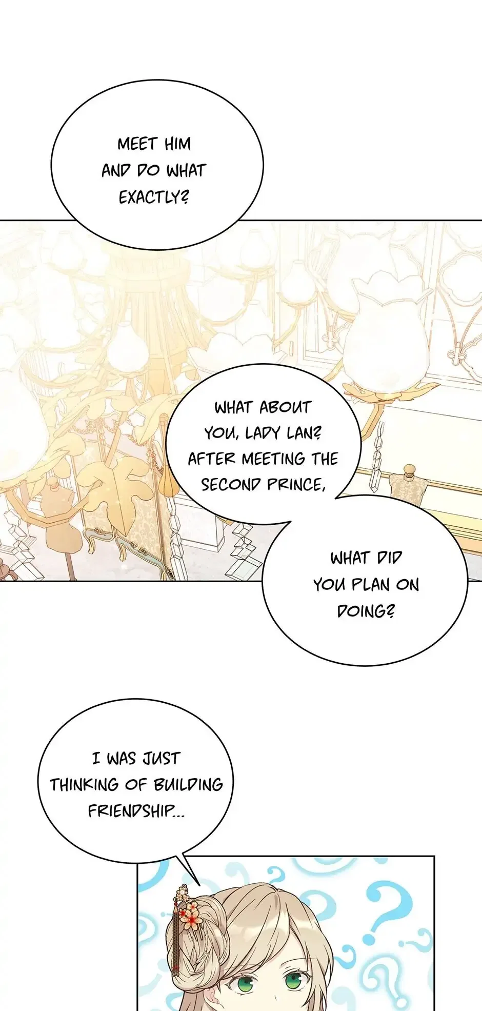 Recording Hall Chapter 38 – Page 24