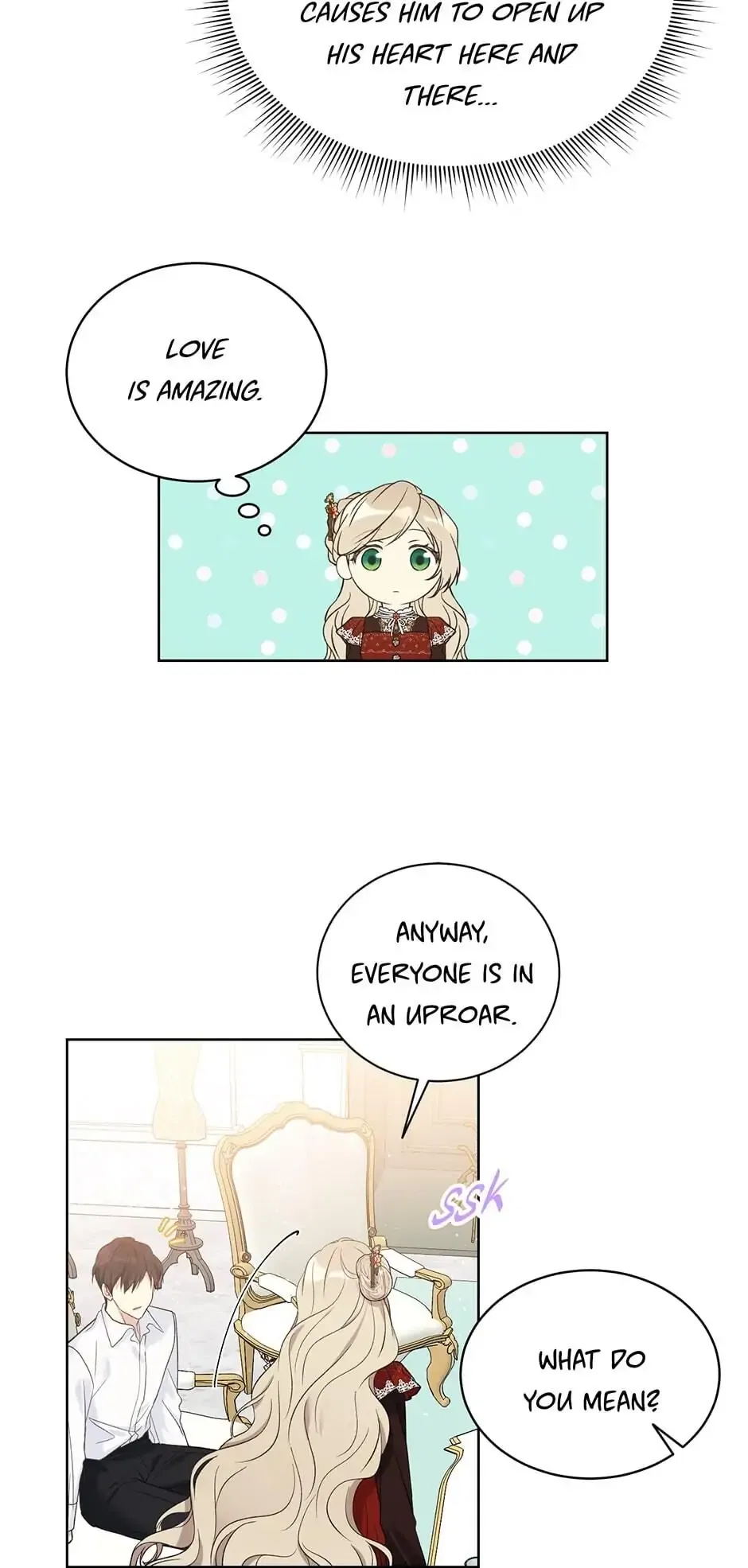 Recording Hall Chapter 38 – Page 26