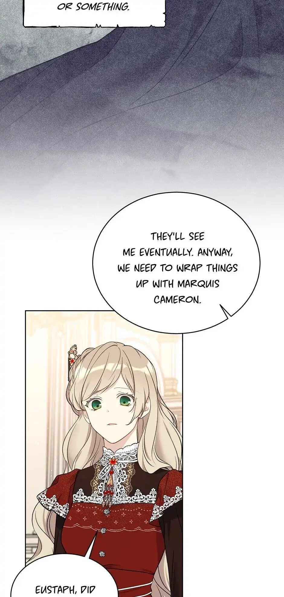 Recording Hall Chapter 38 – Page 28