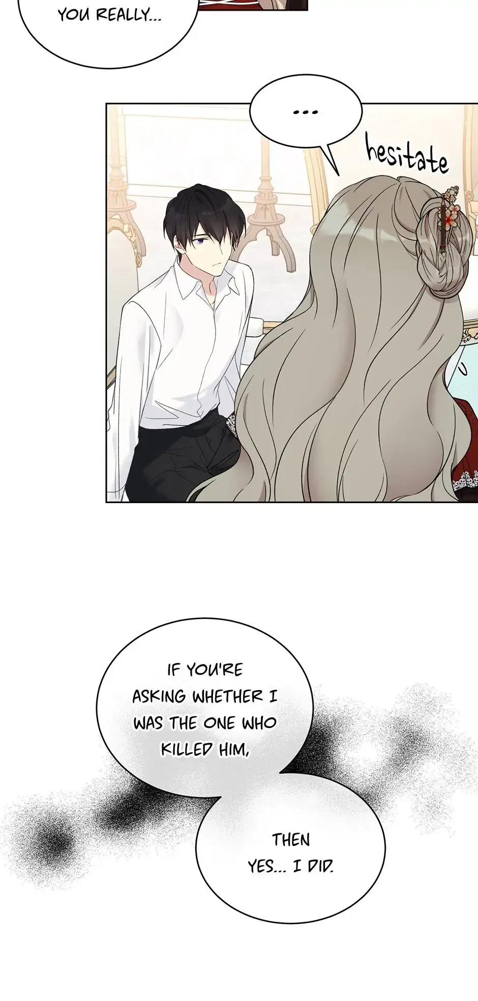 Recording Hall Chapter 38 – Page 29