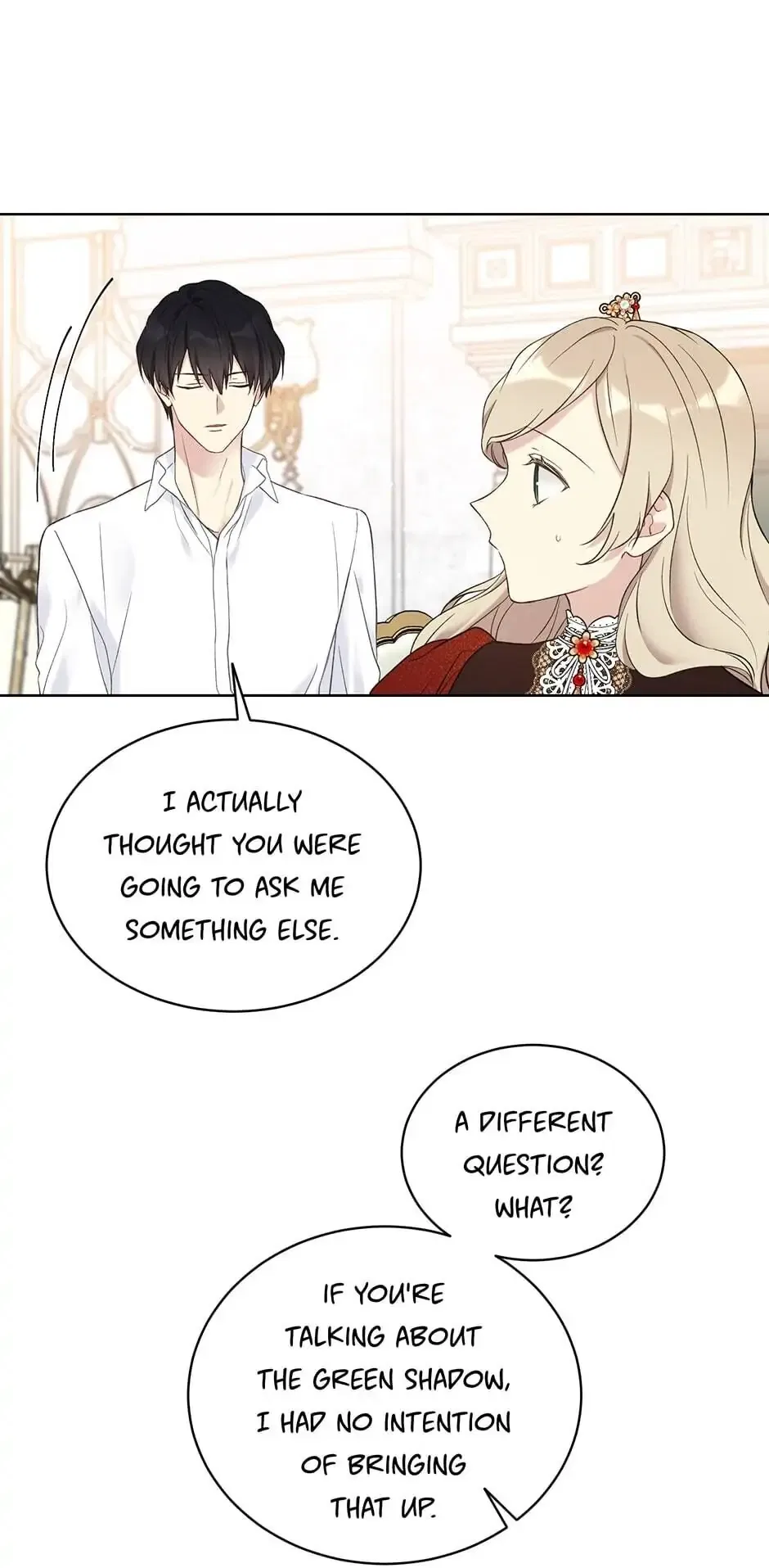 Recording Hall Chapter 38 – Page 30